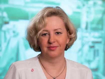 Волгоградский невролог: 