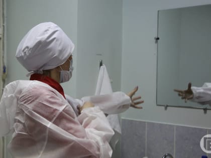 Под Волгоградом онкологи примут пациентов бесплатно 13 июля