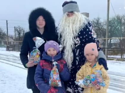 Проходят ежедневные межведомственные рейды в семьи