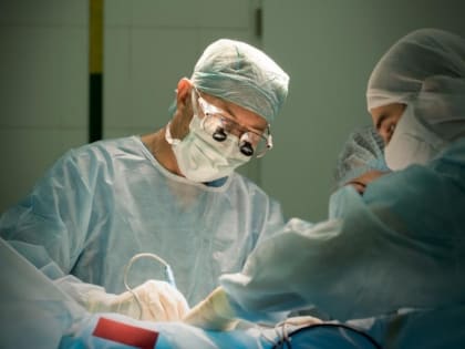 Всё больше Волгоградцев бесплатно получают высокотехнологичную медпомощь