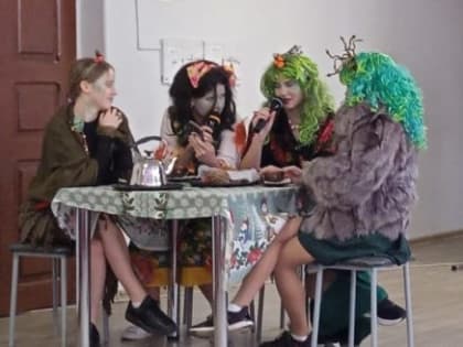 О чём звонят в редакцию?