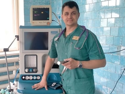 В Волгоградскую область миллионными выплатами заманили 19 врачей из других регионов