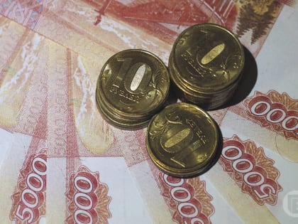 Финансовые вложения волгоградских организаций составили более 110 млрд рублей