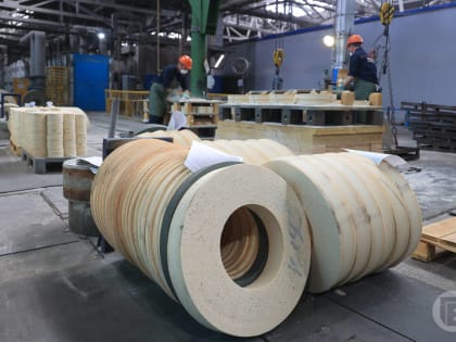 Волгоградские промпредприятия инвестируют в экопроекты 7 млрд рублей