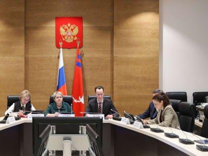 В Территориальную программу бесплатной медицинской помощи вносят изменения