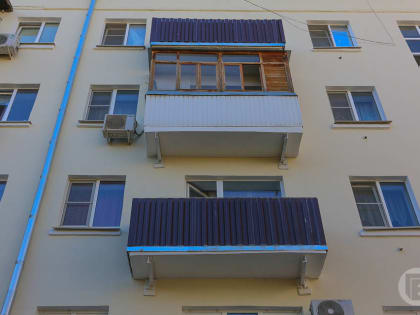 Волгоградцам объяснили, зачем ставить кондиционер на 22 градуса