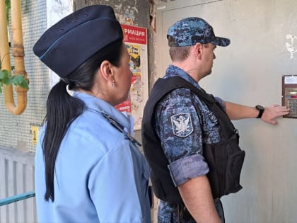 В Волгограде за отказ платить алименты должника приговорили к принудительным работам