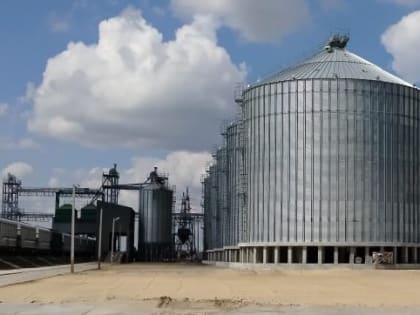 В Волгоградской области оценили готовность сельхозобъектов к приёму урожая