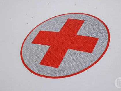 Девочку, пострадавшую в ДТП в Волгограде, отправили лечиться в Москву