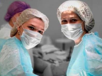 В Волгограде поликлиника перинатального центра №2 теперь работает дольше