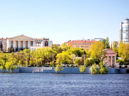 Туркомпании Волгоградской области смогут встроиться в систему непрерывных улучшений благодаря нацпроекту