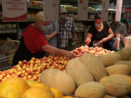 Эксперты составили топ продуктов, укрепляющих нервную систему после 40 лет