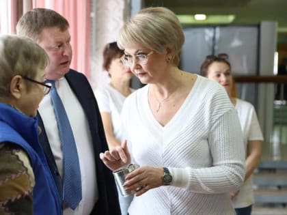 Весна идет — весне дорогу!