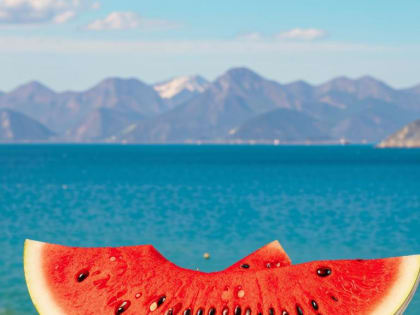 Волгоградский инфекционист рассказала как не испортить отпуск пищевым отравлением