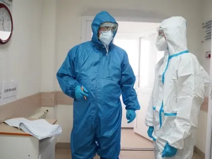 В Волгоградской области за неделю COVID-19 заболели 26 жителей