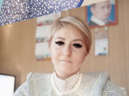 Есть женщины в русских селеньях…