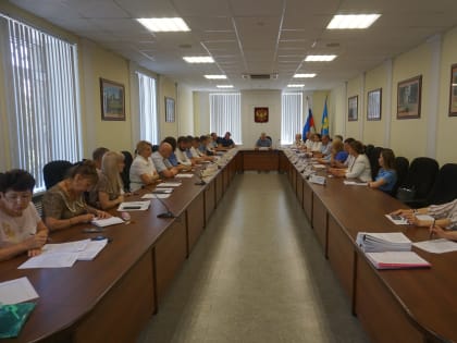 В Волжском увековечат память заслуженных земляков