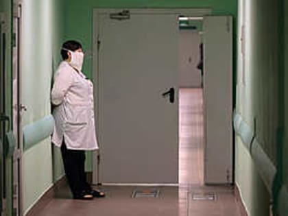 260 волгоградцев подхватили смертельно опасный вирус