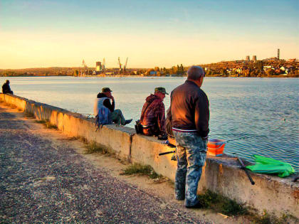 Волгоградская область активно вакцинирует жителей от гриппа