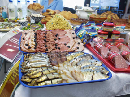 Обычная колбаса может вызывать серьезные заболевания