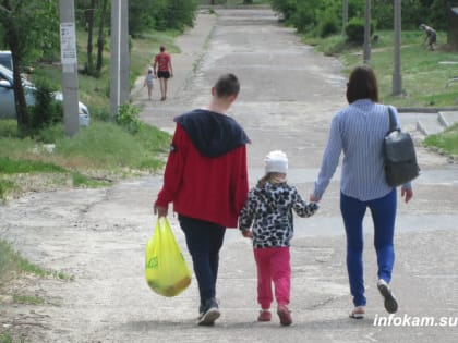 В России продлил семейную ипотеку со ставкой 6%, но сузили круг получателей