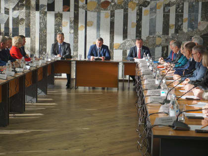 В год 70-летия Волжского будут реализованы все мероприятия программы развития города