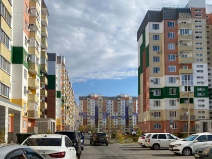 В Волжском управляющие компании призвали ответственно относиться к своей работе