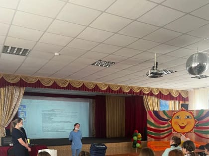 Сельчане учатся оказывать первую помощь