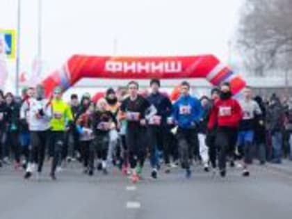 На время проведения праздничных мероприятий пешеходными временно станут два участка улично-дорожной сети в Центральном районе