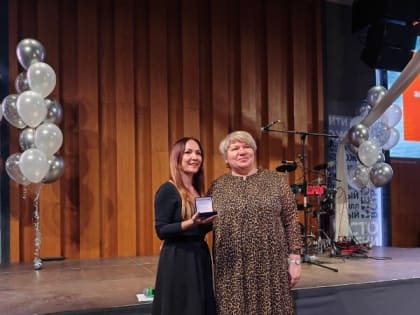 Волгоград стал центром награждения лучших волонтеров региона