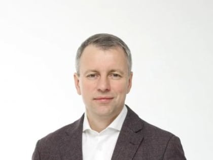 Поздравление депутата Государственной Думы Алексея Волоцкова с Новым годом и Рождеством