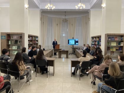 Научно-практическая конференция в Волгограде: история медицины в фокусе исследований