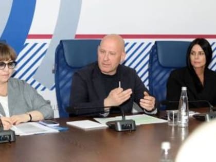 Дмитрий Дильман: «Человек труда должен быть в центре внимания общества»