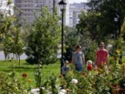 Определен подрядчик, который выполнит благоустройство нижней территории «Парка героев-летчиков»