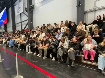 Мнение Екатерины Мизулиной о текущих событиях