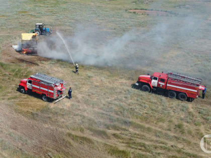 Хирург Татарчевский рассказал, как помочь человеку с ожогами