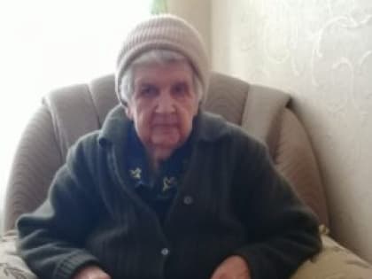 О детстве в блокадном Ленинграде