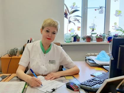 Волгоградский логопед помогает взрослым пациентам восстановить речь после инсульта