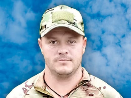 Соболезнуем родным погибшего земляка