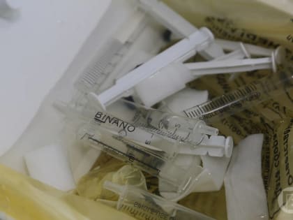 Волгоградский психолог рассказала, что наркотики влияют на ЦНС и психику