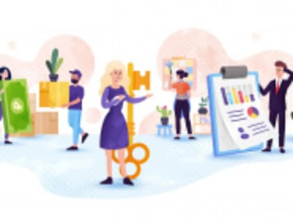 Впервые в Волгоградской области «Азбука предпринимателя» для САМОЗАНЯТЫХ!!!