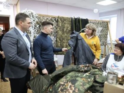 Волонтеры Волгоградского региона: единство духа и общность целей