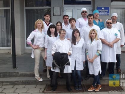 Мечта по имени Бямба: незрячий волжанин исцеляет «золотыми руками» и мечтает о четвероногом помощнике