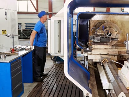 Участники нацпроекта «Производительность труда» выводят производство на более высокий уровень