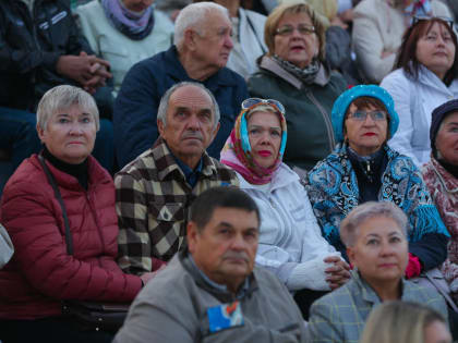 Жителям Волгоградской области объяснили, как увеличить пенсию