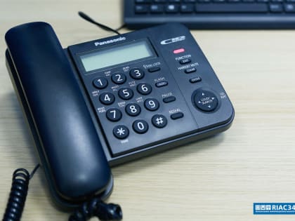 На горячую линию волгоградского Роспотребнадзора поступило 220 обращений