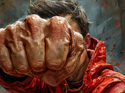 В Камышине вынесен приговор парням и девушкам, избившим и обокравшим знакомого