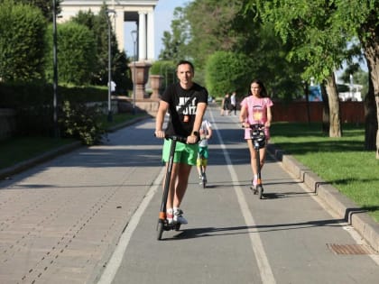 Жара вернется в Волгоград на следующей неделе