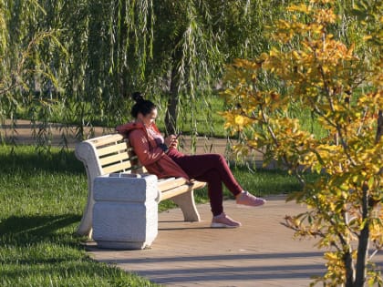 Как справиться с осенней хандрой