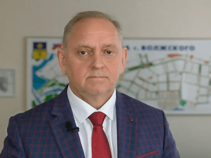 Игорь Воронин выступит с отчетом перед жителями